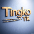 a footer logo